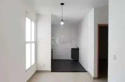 Apartamento para aluguel | 2 quartos em limeira – residencial villa do sol