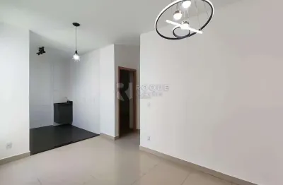 Apartamento para aluguel | 2 quartos em limeira – residencial villa do sol