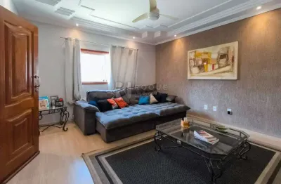 Casa com 3 quartos à venda no Residencial Nobreville, Limeira 