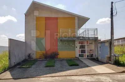 Kitnet para aluguel no bairro jardim cidade universitária i