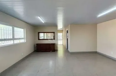 Casa com 2 quartos para alugar no Parque Real, Limeira 