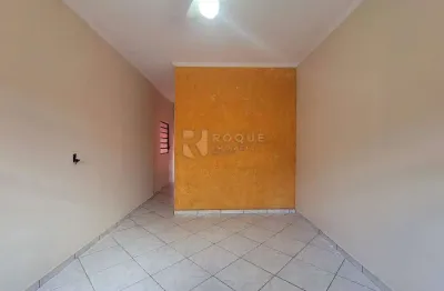 Casa residencial à venda no bairro parque residencial belinha ometto