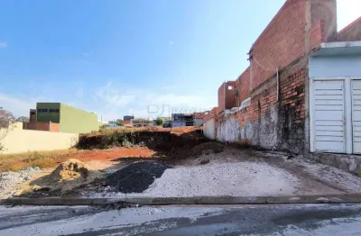 Terreno com 200m² a venda no residencial alvorada, em iracemápolis