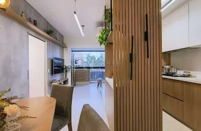 Apartamento 2 quartos com suíte e 2 vagas em jardim florença, limeira