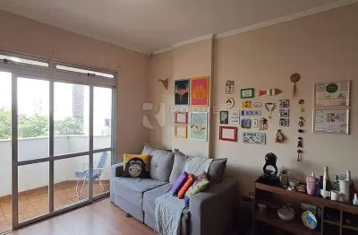 Apartamento com 2 quartos à venda no Centro, Limeira 