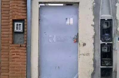 Casa residencial para aluguel no bairro vila cristovam