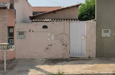 Casa com 1 quarto para alugar no Jardim Nova Europa, Limeira 