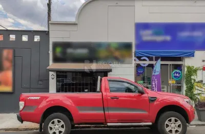 Ponto comercial para alugar no Centro, Limeira 