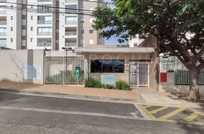 Apartamento para aluguel, 2 quartos, 1 suíte, 1 vaga - terrazzo