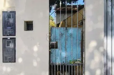 Casa residencial para aluguel no bairro vila cristovam