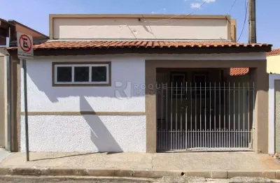 Casa com 2 quartos para alugar no Centro, Limeira 