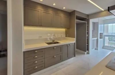 Apartamento com 3 quartos à venda no Jardim Parque Avenida, Limeira 