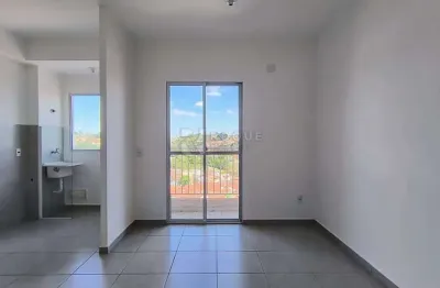 Apartamento para aluguel no bairro parque hippolyto
