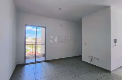 Apartamento para aluguel no bairro parque hippolyto