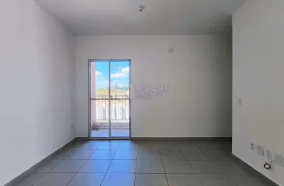 Apartamento com 2 quartos para alugar no Parque Hippolyto, Limeira 