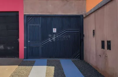 Casa residencial para aluguel no bairro residencial colinas do engenho i