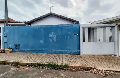 Casa residencial para aluguel no bairro vila cristovam