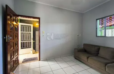 Casa com 3 quartos à venda no Jardim Alvorada, Limeira 