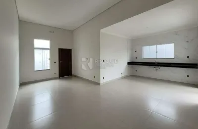 Casa com 3 quartos à venda no Jardim Campo Verde II, Limeira 