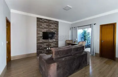 Casa residencial à venda no bairro residencial colinas do engenho i