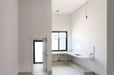 Casa residencial à venda no bairro residencial colinas do engenho i