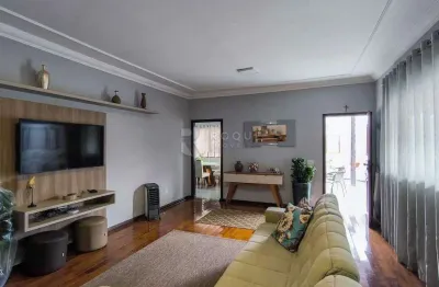 Casa com 3 quartos à venda na Vila Eliza Fumagalli, Limeira 