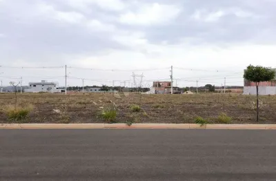 Terreno à venda no Residencial Colinas do Engenho II, Limeira 
