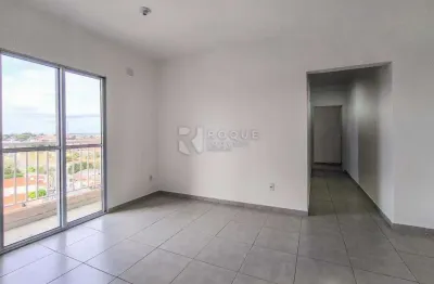 Apartamento com 2 quartos à venda no Parque Hippolyto, Limeira 