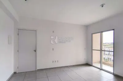 Apartamento com 2 quartos à venda no Parque Hippolyto, Limeira 