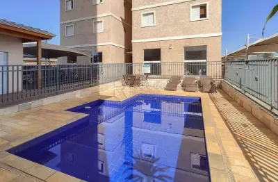 Apartamento para aluguel no bairro chácaras antonieta