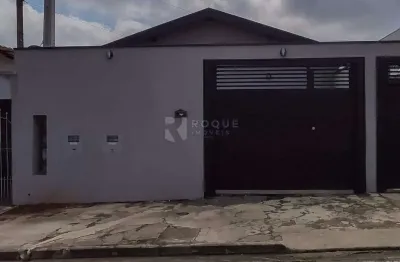Casa residencial para aluguel no bairro jardim morro branco