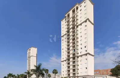 Apartamento para aluguel no bairro jardim residencial francisco cruãnes