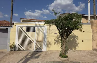 Casa residencial para aluguel no bairro residencial chácara são josé