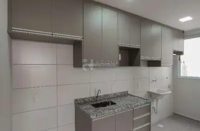 Apartamento com 2 quartos à venda no Vale das Esmeraldas, Limeira 