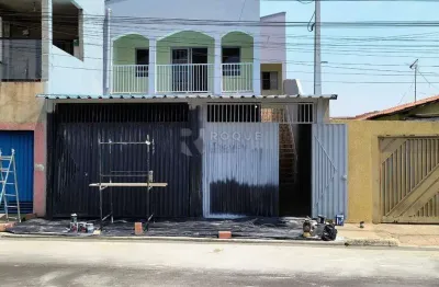 Casa residencial para aluguel no bairro jardim lagoa nova