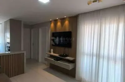 Apartamento para aluguel | 2 quartos em jardins de limeira, limeira/sp