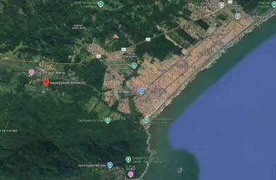 Terreno à venda na Ana Dias, Itariri 
