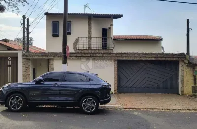 Casa para aluguel em jardim santo andré, limeira – 3 quartos, 1 suíte, 2 vagas