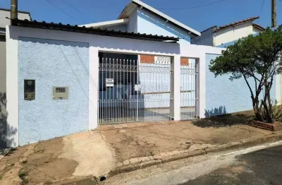 Casa residencial para aluguel no bairro jardim nossa senhora do amparo