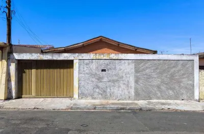 Casa residencial com 3 quartos em jardim vista alegre, limeira – 105,43 m² internos, 200,00 m² de terreno