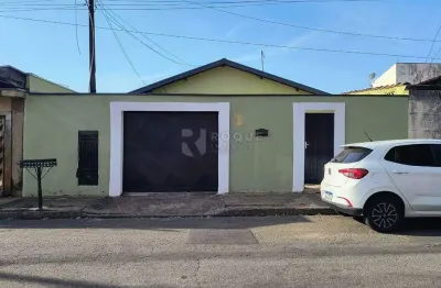 Casa residencial para aluguel no bairro residencial econômico manoel simão de barros levy