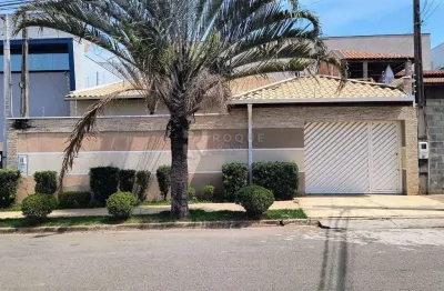Casa residencial para aluguel em limeira – parque residencial aeroporto | 3 quartos, 1 suíte, 2 vagas | r$ 3.350,00