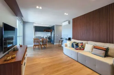 Apartamento com 3 quartos à venda no Jardim Parque Avenida, Limeira 