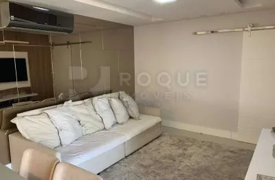 Apartamento com 3 quartos à venda na Vila Santa Josefa, Limeira 