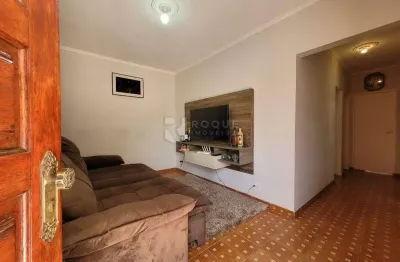 Casa residencial com 3 quartos em parque residencial aeroporto, limeira – financiamento aceito