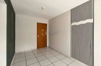 Apartamento com 3 quartos à venda na Vila Labaki, Limeira 