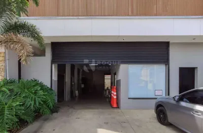 Ponto comercial para alugar na Chácara Antonieta, Limeira 