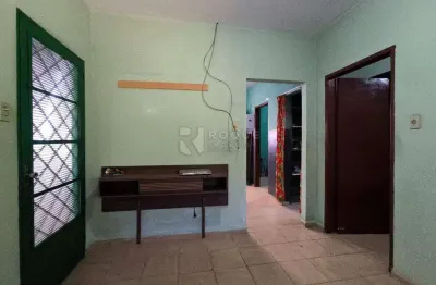 Casa com 2 quartos à venda no Jardim Nova Suíça, Limeira 