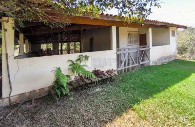 Chácara à venda em limeira, bairro do pinhal – 2 quartos, 5 vagas, terreno de 6.640,27 m²