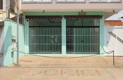 Ponto comercial para alugar no Jardim Ouro Verde, Limeira 